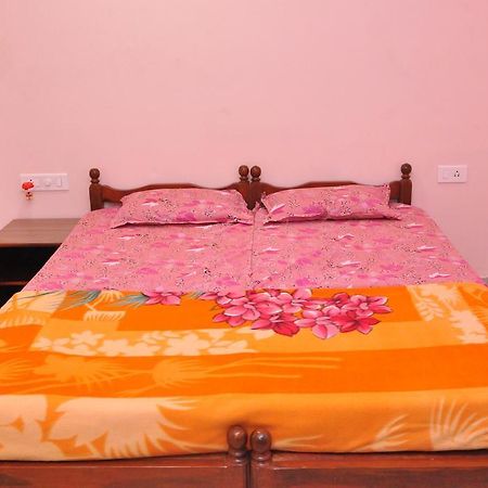 Castelinho'S Home Away From Home أنجونا المظهر الخارجي الصورة