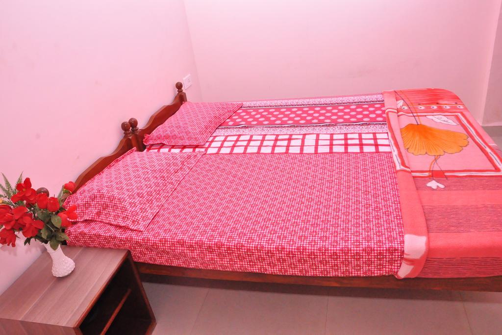 Castelinho'S Home Away From Home أنجونا المظهر الخارجي الصورة