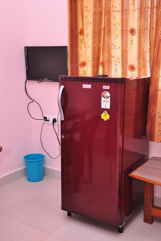 Castelinho'S Home Away From Home أنجونا المظهر الخارجي الصورة