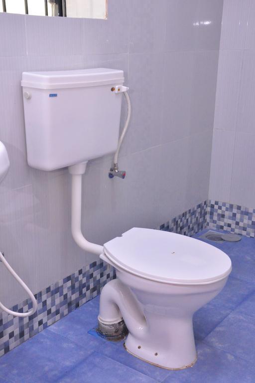 Castelinho'S Home Away From Home أنجونا المظهر الخارجي الصورة