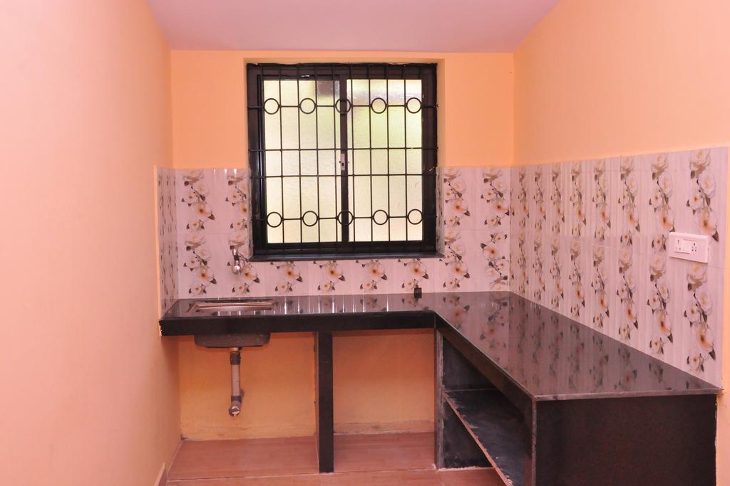 Castelinho'S Home Away From Home أنجونا المظهر الخارجي الصورة