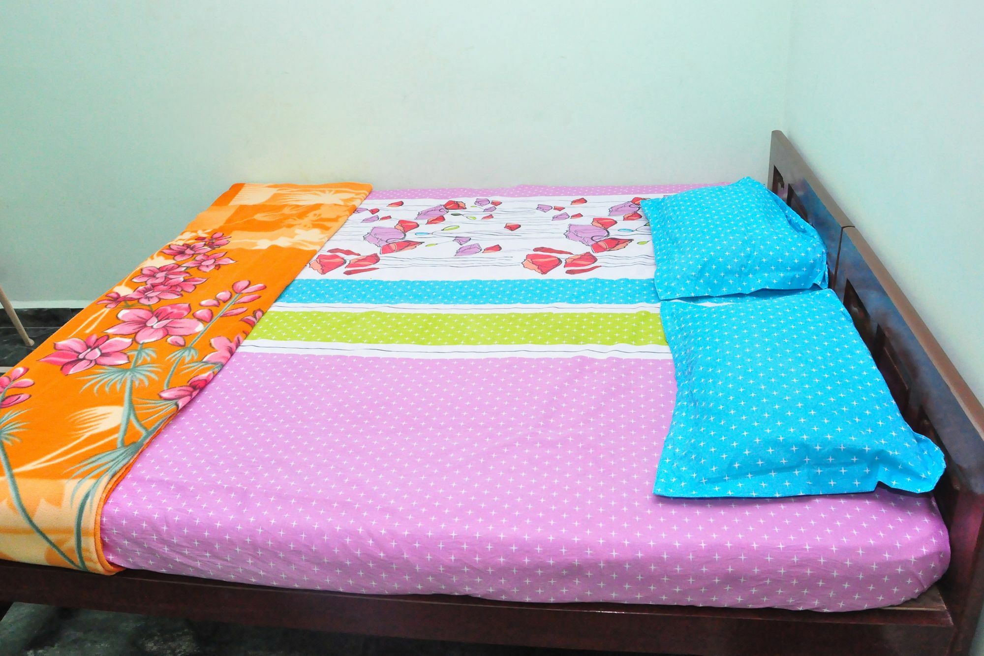 Castelinho'S Home Away From Home أنجونا المظهر الخارجي الصورة