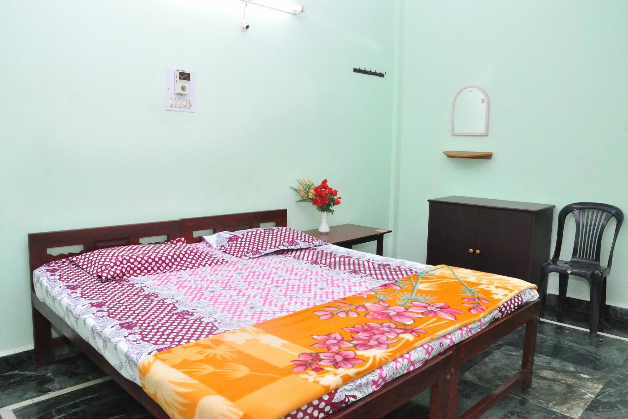 Castelinho'S Home Away From Home أنجونا المظهر الخارجي الصورة