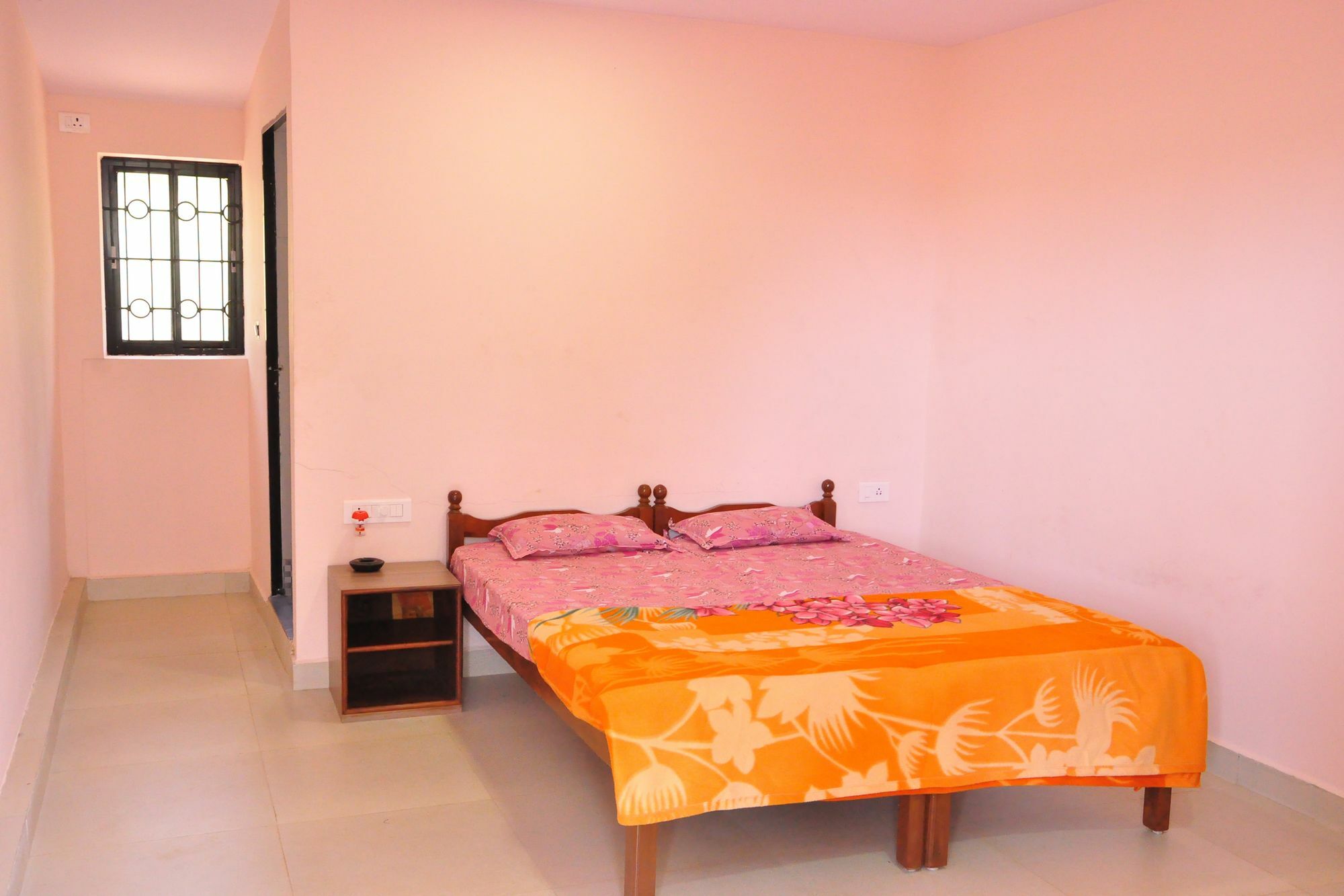 Castelinho'S Home Away From Home أنجونا المظهر الخارجي الصورة