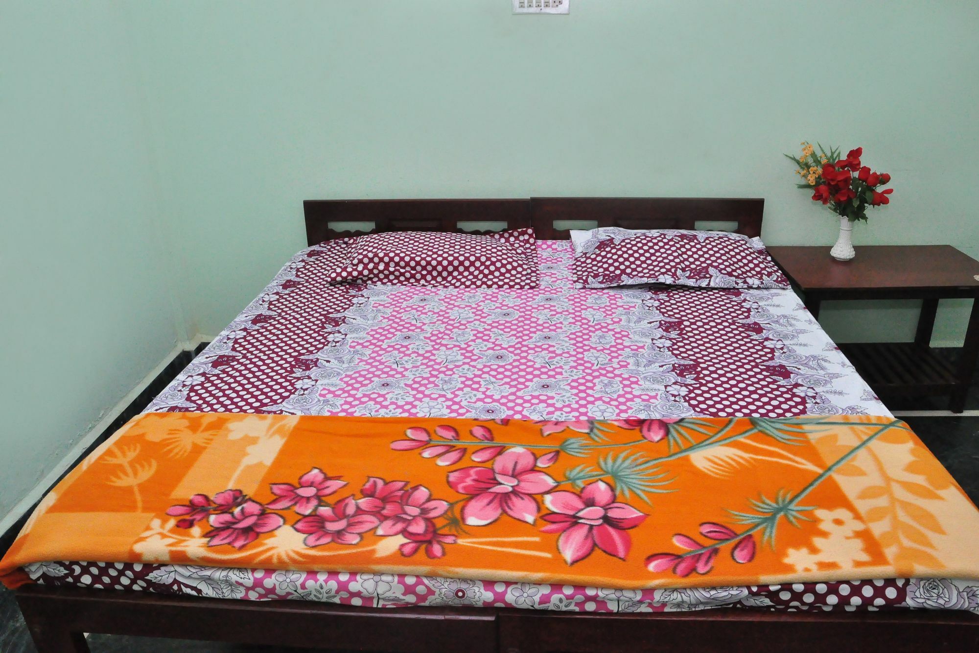 Castelinho'S Home Away From Home أنجونا المظهر الخارجي الصورة