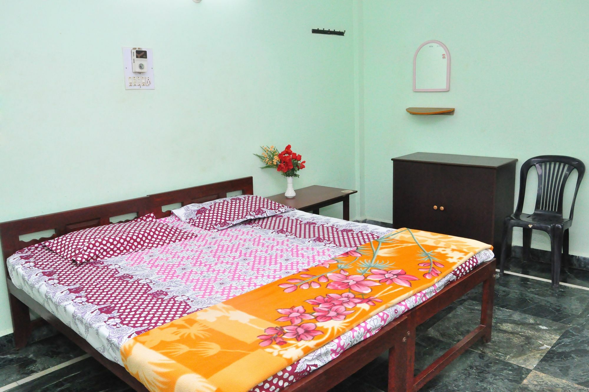 Castelinho'S Home Away From Home أنجونا المظهر الخارجي الصورة