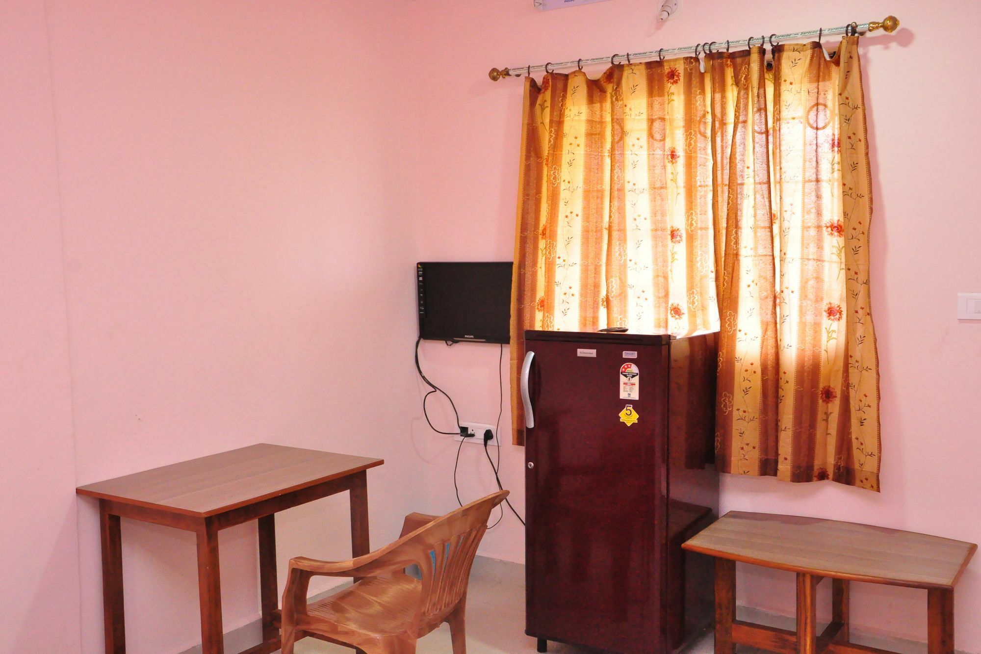 Castelinho'S Home Away From Home أنجونا المظهر الخارجي الصورة