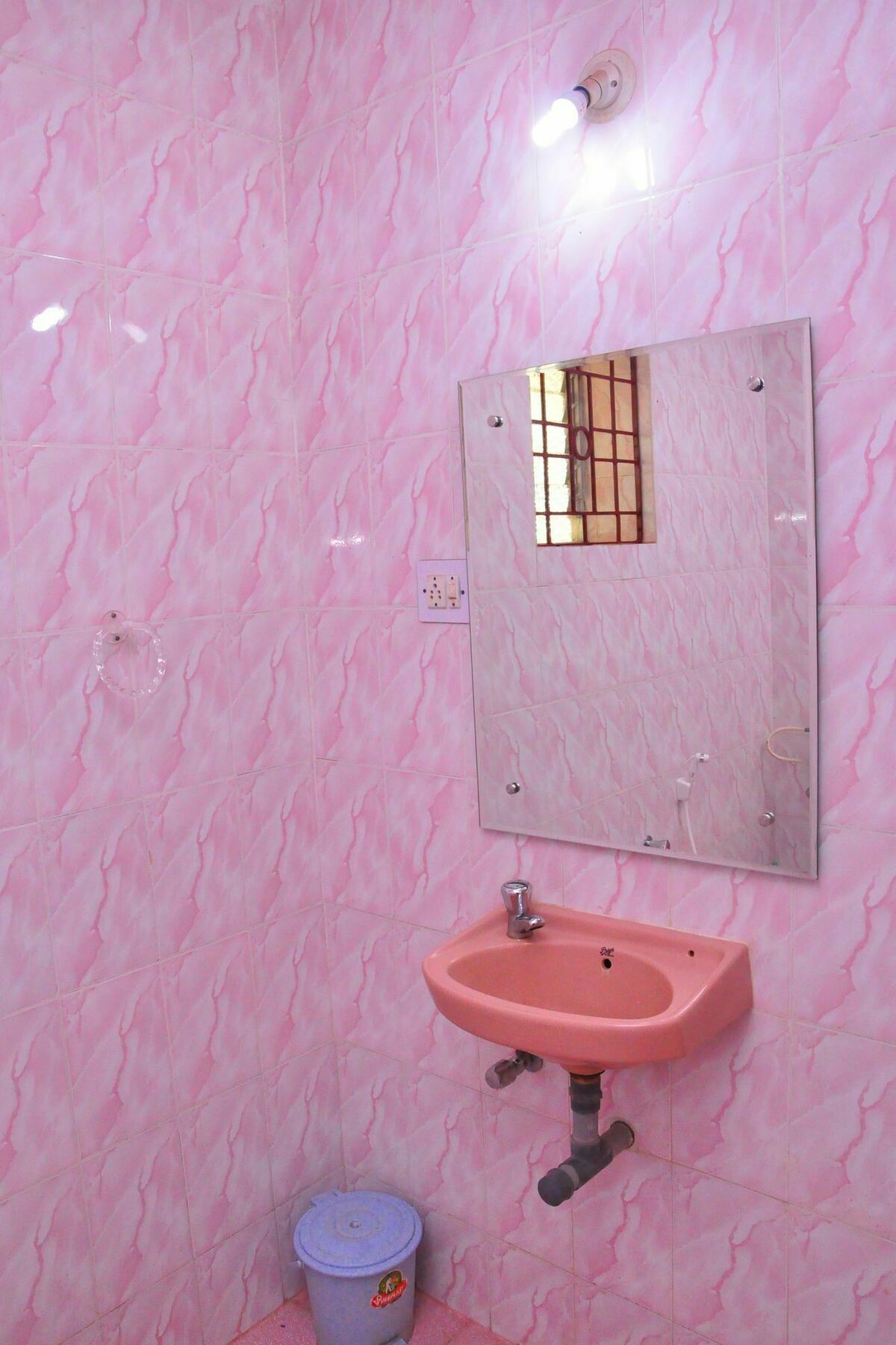 Castelinho'S Home Away From Home أنجونا المظهر الخارجي الصورة