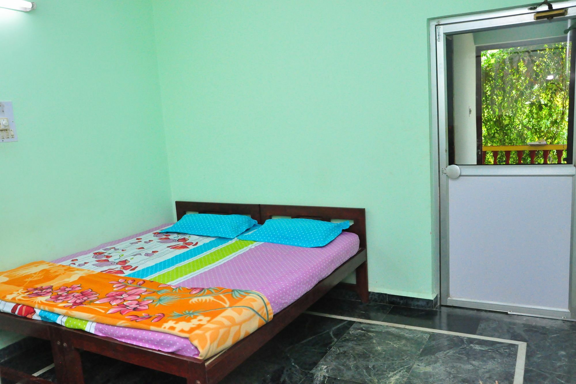 Castelinho'S Home Away From Home أنجونا المظهر الخارجي الصورة