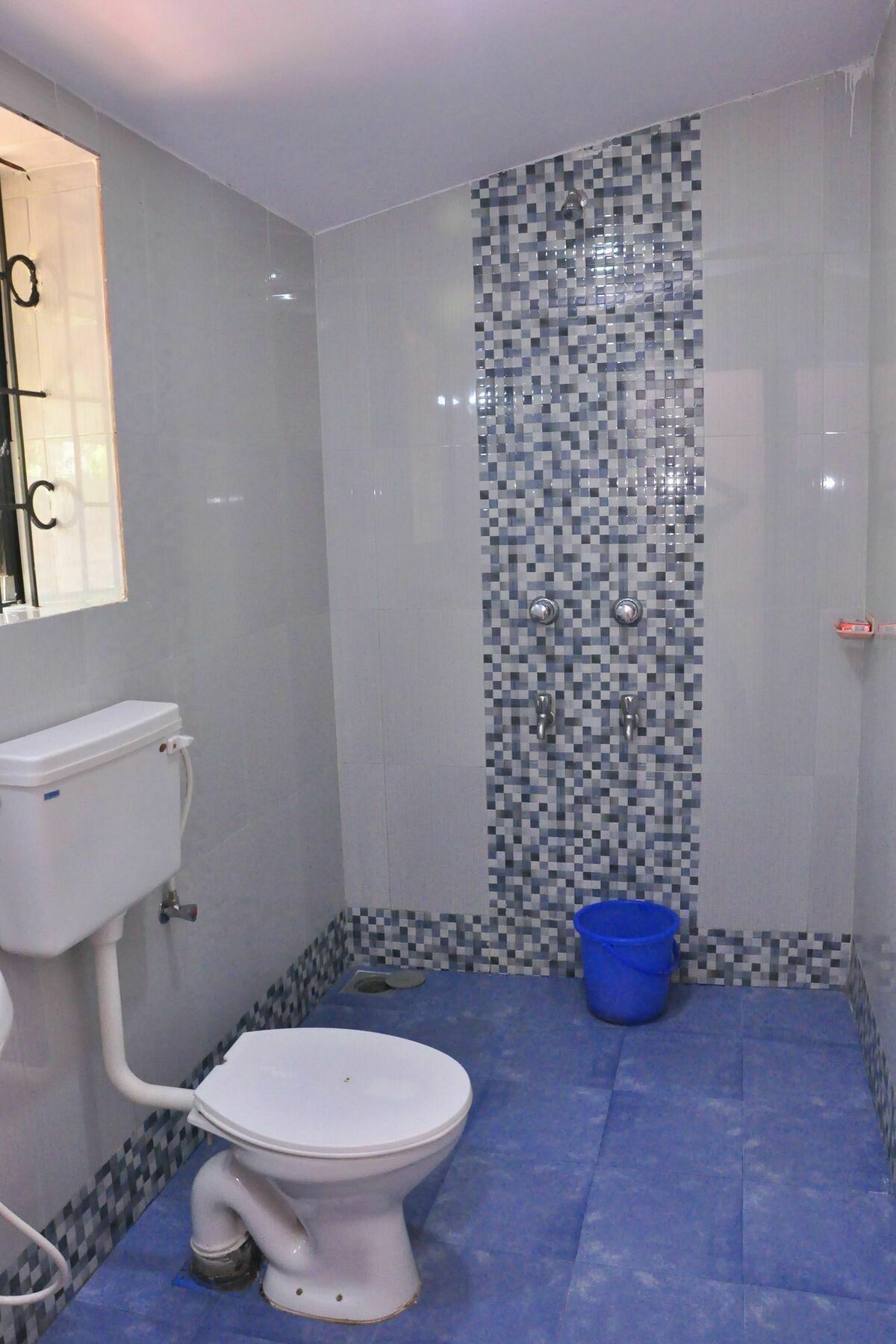 Castelinho'S Home Away From Home أنجونا المظهر الخارجي الصورة