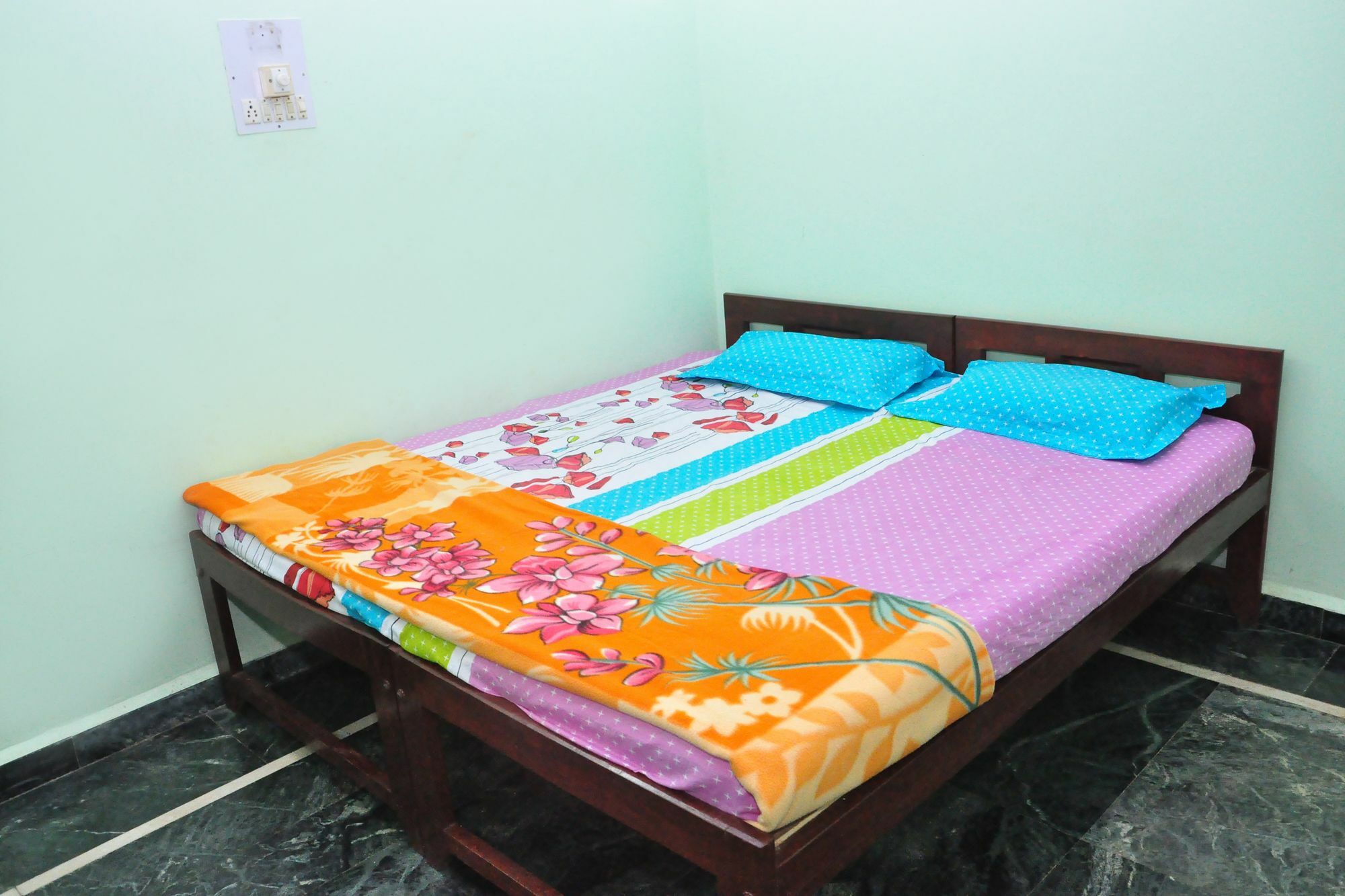 Castelinho'S Home Away From Home أنجونا المظهر الخارجي الصورة