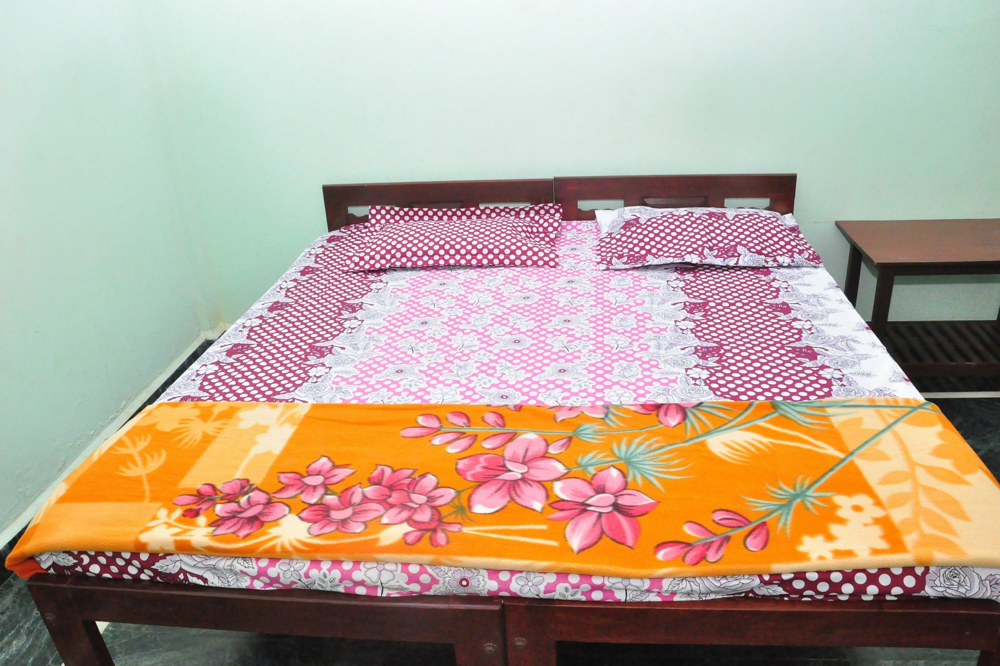 Castelinho'S Home Away From Home أنجونا المظهر الخارجي الصورة